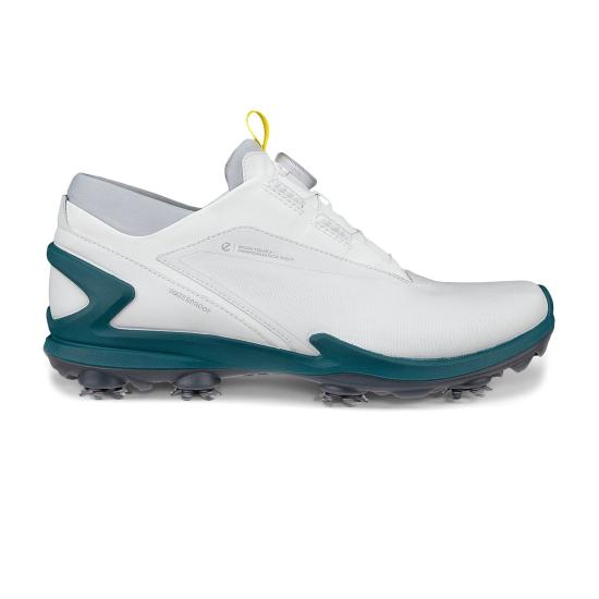 25SS 에코 슈즈 13191401007 WHITE DOM