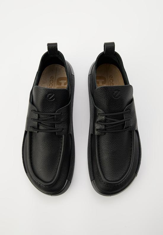 25SS 에코 뮬/슬리퍼 52420401001 BLACK DOM - ECCO