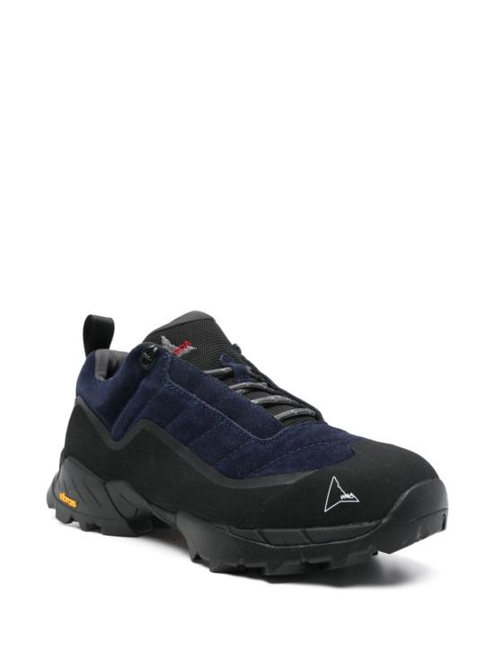  로아 부츠 NBUW162LE26MTY0001 MIDNIGHT BLUE BLACK DOM - ROA