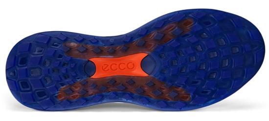 25SS 에코 스니커즈 13226411007 WHITE DOM - ECCO