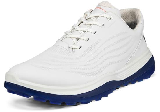 25SS 에코 스니커즈 13226411007 WHITE DOM - ECCO