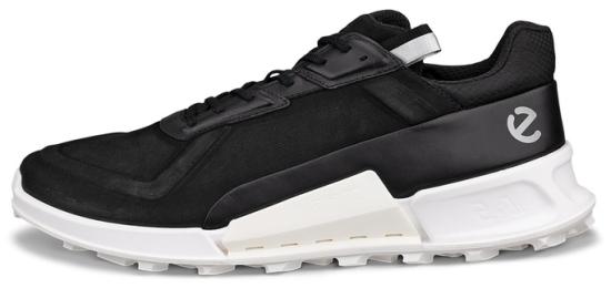  에코 스니커즈 82386451052 BLACK DOM - ECCO