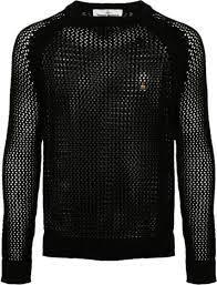  비비안웨스트우드 스웨터 2701001RY0026N401 BLACK DOM