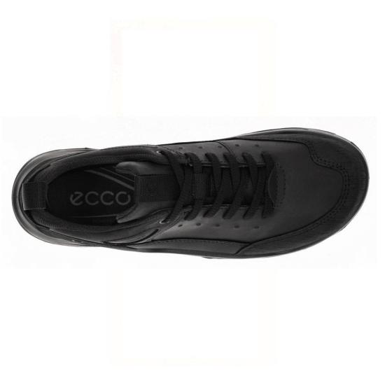 26SS 에코 스니커즈 82235451052 BLACK DOM - ECCO