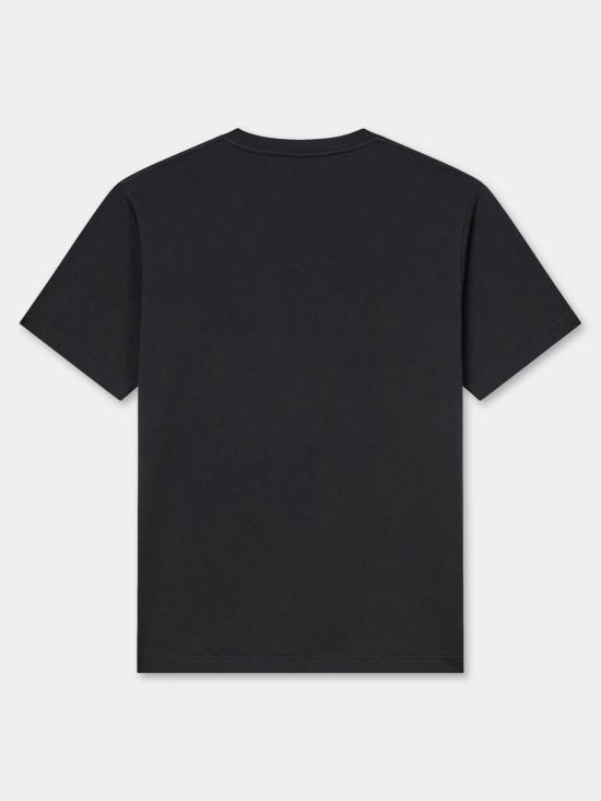 25SS 겐조 반팔 티셔츠 FF55TS5304SG99J DOM - KENZO