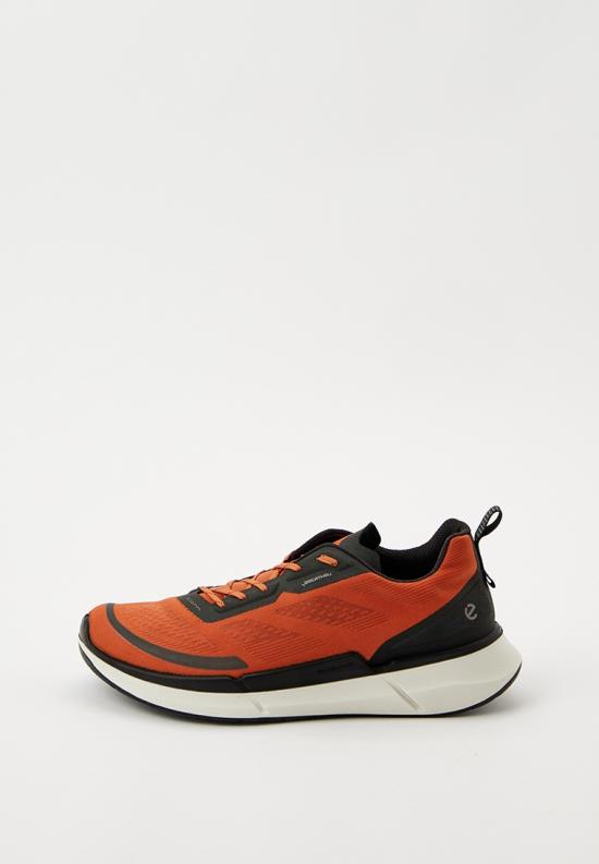  에코 스니커즈 83075454849 ORANGE DOM