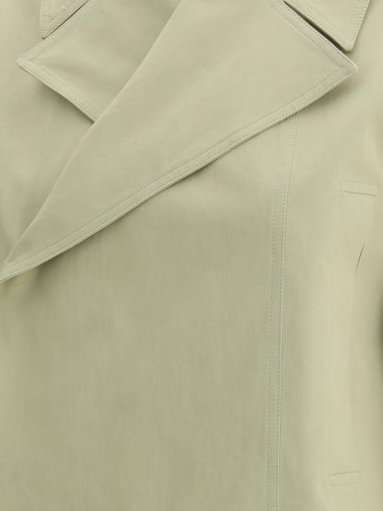 25SS 루루 드 세종 자켓 COEN LIGHTSAGE BEIGE - LOULOU DE SAISON