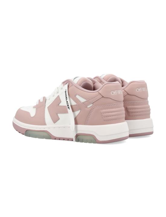 25FW 오프화이트 스니커즈 OWIA259C99LEA006 0130 Rosa - OFF WHITE