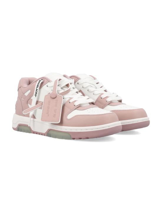 25FW 오프화이트 스니커즈 OWIA259C99LEA006 0130 Rosa - OFF WHITE
