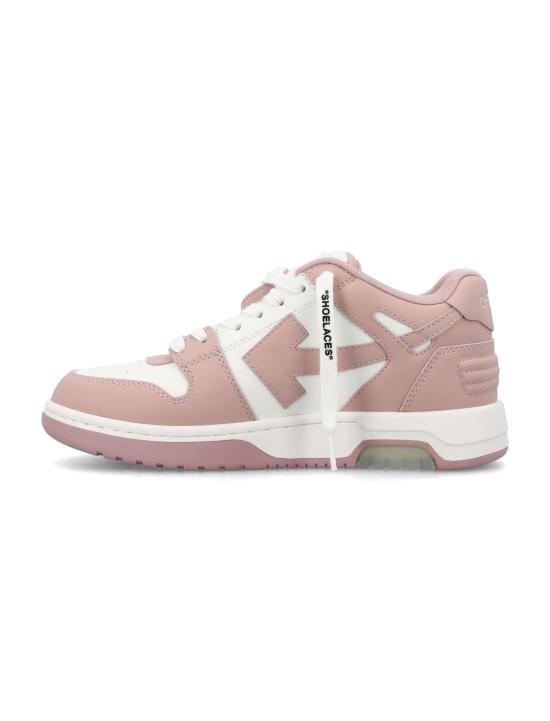 25FW 오프화이트 스니커즈 OWIA259C99LEA006 0130 Rosa - OFF WHITE