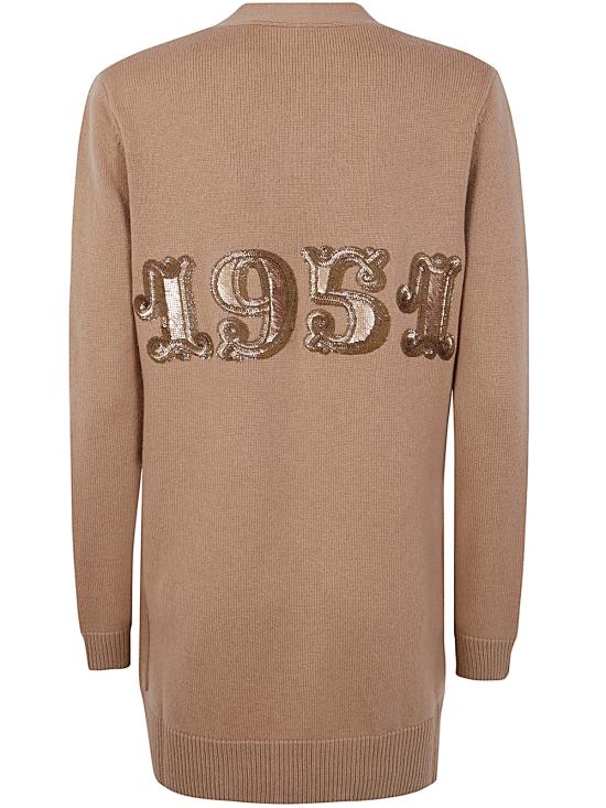  막스마라 셔츠 2421346052600 025 CAMEL - MAX MARA