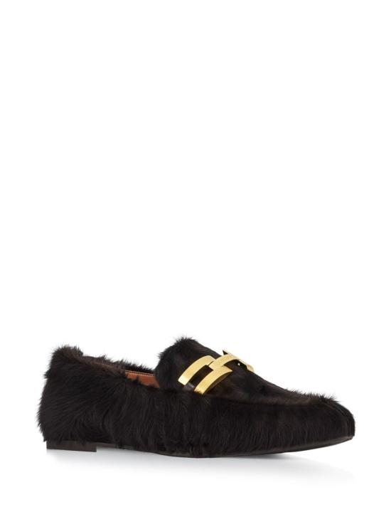  아쿠아주라 로퍼 FYBFLAM0 SSL ESP ESPRESSO - AQUAZZURA