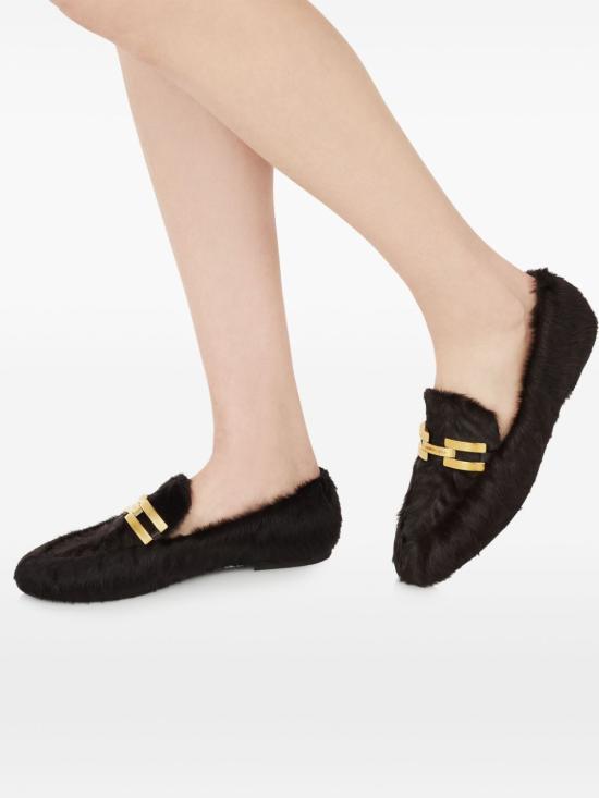  아쿠아주라 로퍼 FYBFLAM0 SSL ESP ESPRESSO - AQUAZZURA
