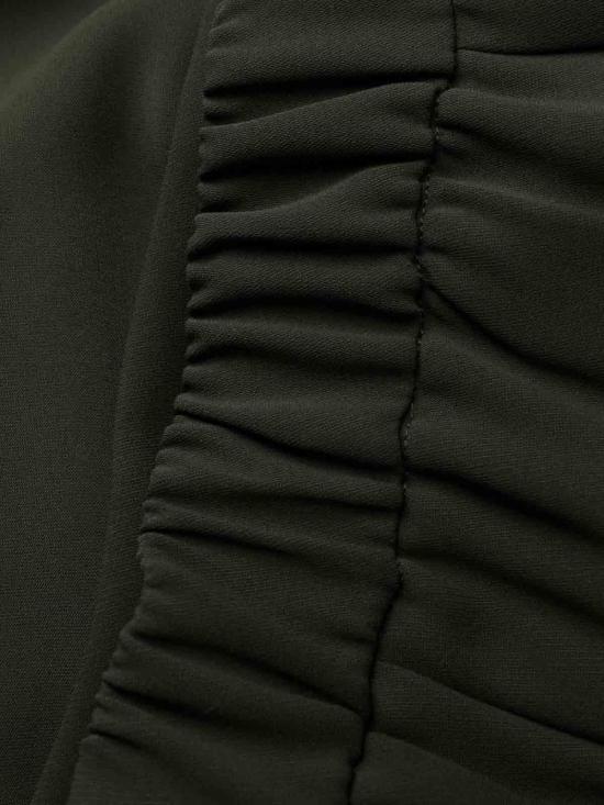  파로쉬 의류 D231087POKER007 Green - PAROSH