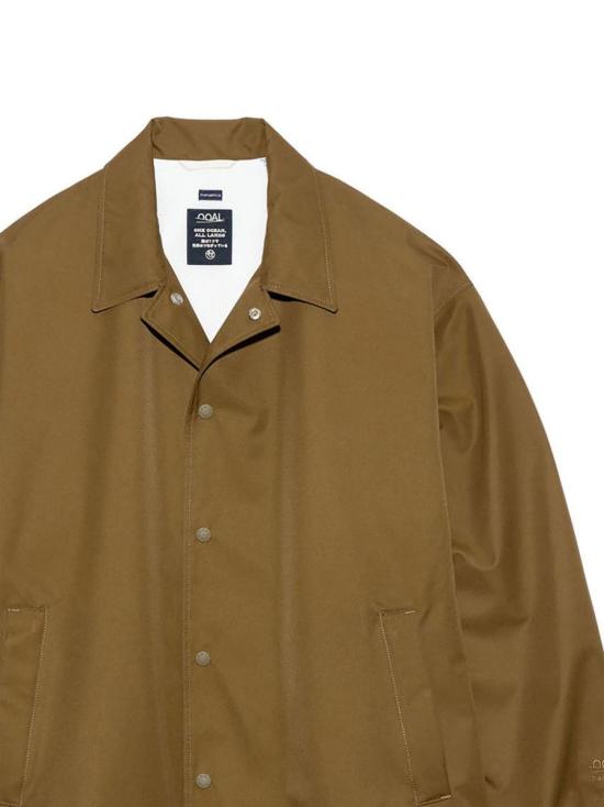 25SS 나나미카 자켓 SUAF368ESR SUN RISE - NANAMICA