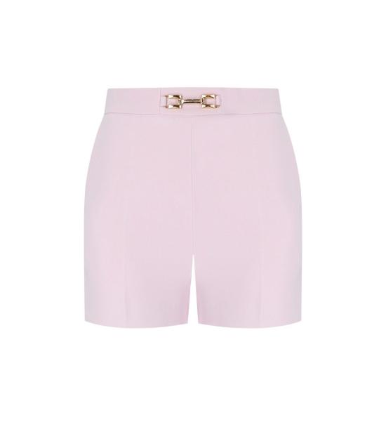 25SS 엘리자베타프랜치 숏팬츠 SH00751E2 544 40 Pink