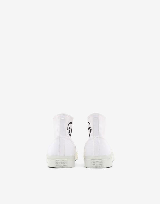  마르지엘라 스니커즈 S58WS0192P4291T1003 DOM - MAISON MARGIELA