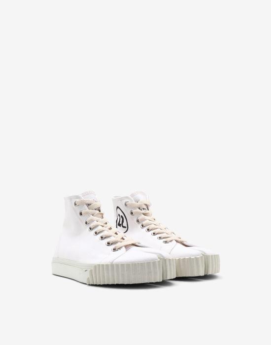  마르지엘라 스니커즈 S58WS0192P4291T1003 DOM - MAISON MARGIELA