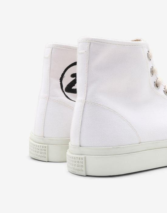  마르지엘라 스니커즈 S58WS0192P4291T1003 DOM - MAISON MARGIELA