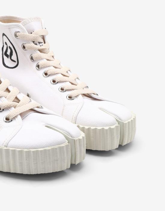  마르지엘라 스니커즈 S58WS0192P4291T1003 DOM - MAISON MARGIELA