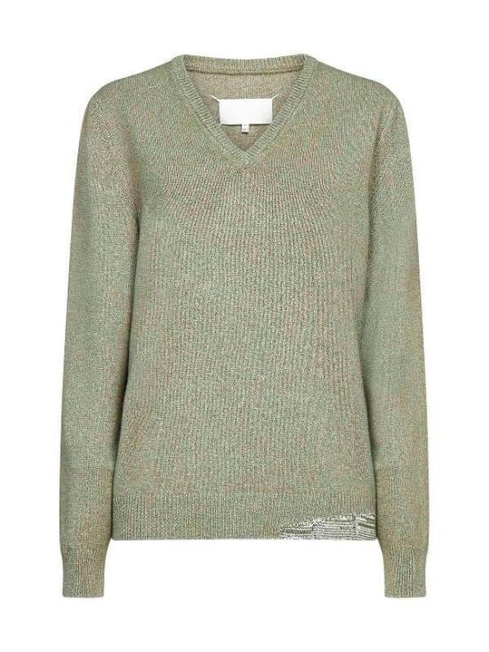  마르지엘라 스웨터 S31HA0835S17907691F DOM