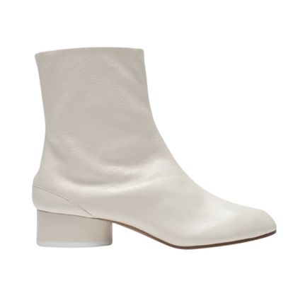  마르지엘라 부츠 S58WU0273P3753T1003 DOM