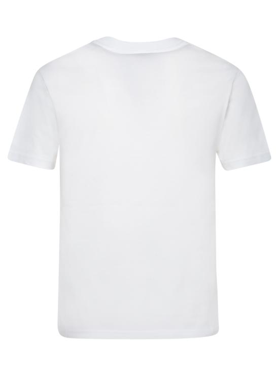 25FW 구찌 반팔 티셔츠 787299 XJGNV 9875 White - GUCCI