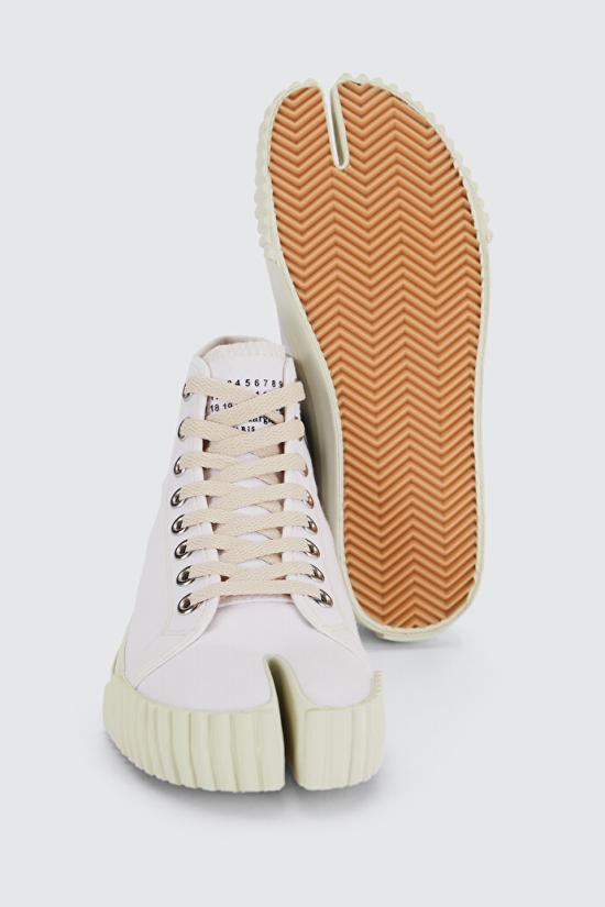  마르지엘라 뮬/슬리퍼 S58WS0192P4291T1003 DOM - MAISON MARGIELA