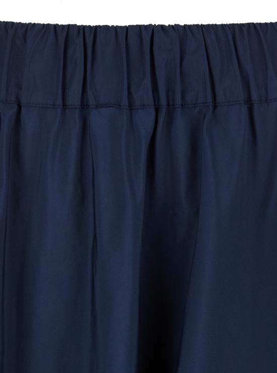 25SS 파로쉬 스커트 D621140PIMPY012 Blu - PAROSH