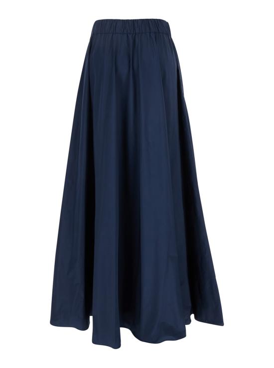 25SS 파로쉬 스커트 D621140PIMPY012 Blu - PAROSH