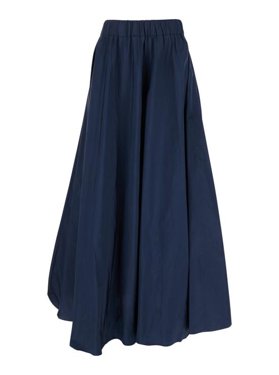 25SS 파로쉬 스커트 D621140PIMPY012 Blu