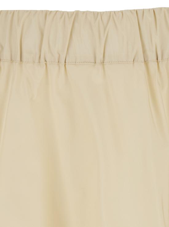 25SS 파로쉬 스커트 D621140PIMPY004 Beige - PAROSH