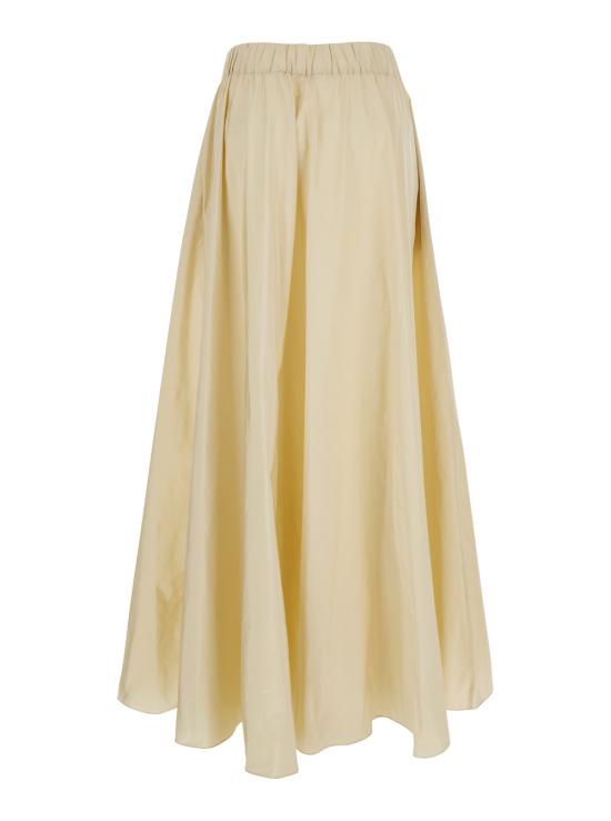 25SS 파로쉬 스커트 D621140PIMPY004 Beige - PAROSH