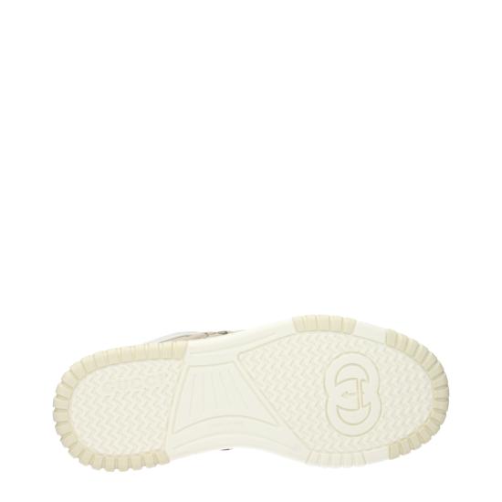  구찌 리웹 스니커즈 785452AADHW9573 - GUCCI