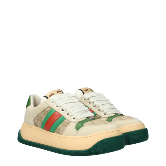  구찌 스니커즈 777102AAC729554 - GUCCI