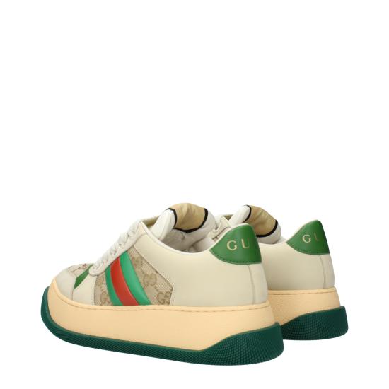  구찌 스니커즈 777102AAC729554 - GUCCI
