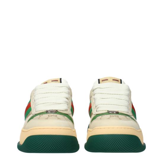  구찌 스니커즈 777102AAC729554 - GUCCI