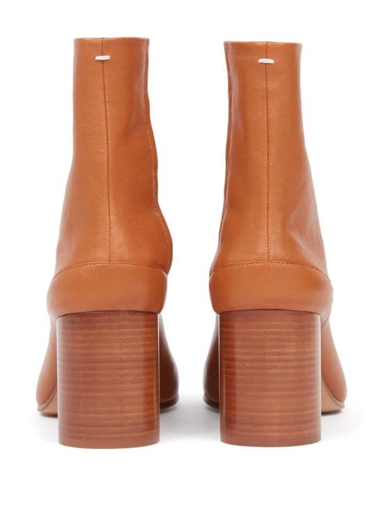 25SS 마르지엘라 부츠 S58WU0260 P3753 T2289 TAN - MAISON MARGIELA