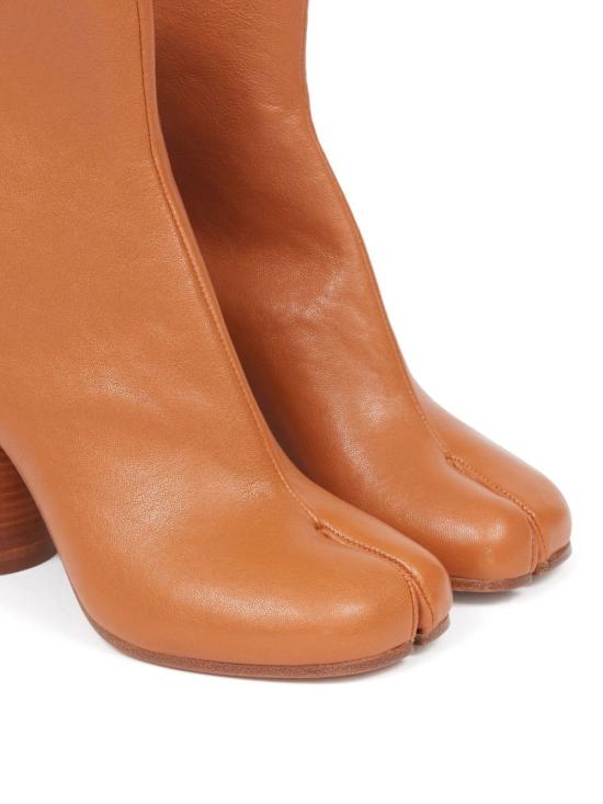 25SS 마르지엘라 부츠 S58WU0260 P3753 T2289 TAN - MAISON MARGIELA