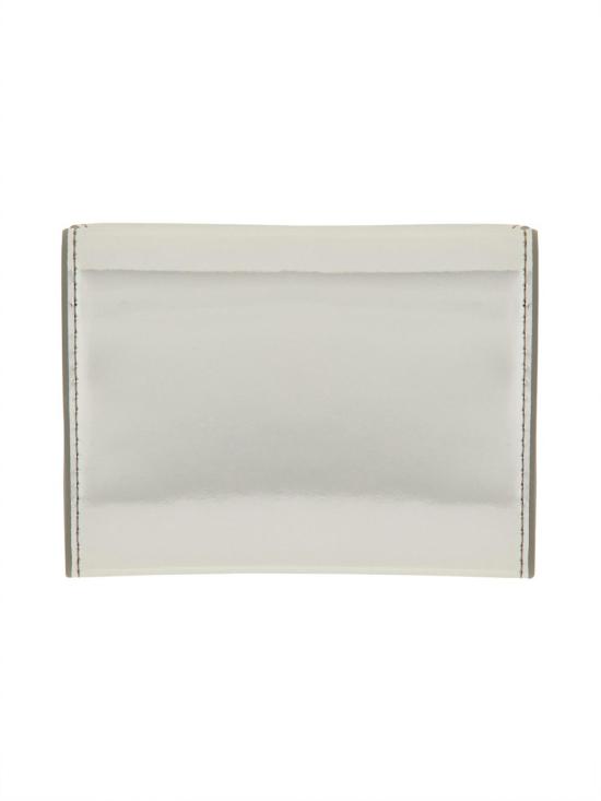 25SS 디젤 1DR 트라이폴드 코인 XS li 월렛 X09887PS202H0535 Silver - DIESEL