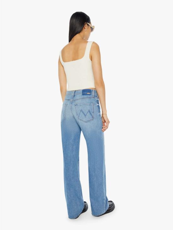 25SS 마더 데님 팬츠 102781230 a - MOTHER