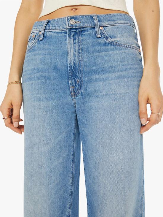 25SS 마더 데님 팬츠 102781230 a - MOTHER