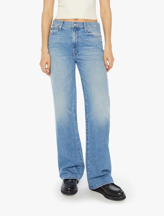 25SS 마더 데님 팬츠 102781230 a