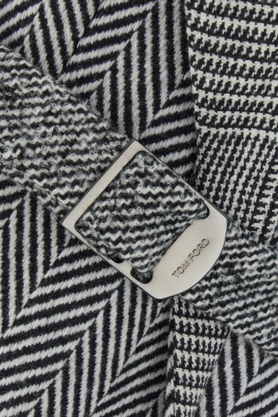  톰포드 코트 CP1579FAX1083 XLBAW - TOMFORD