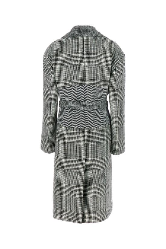  톰포드 코트 CP1579FAX1083 XLBAW - TOMFORD