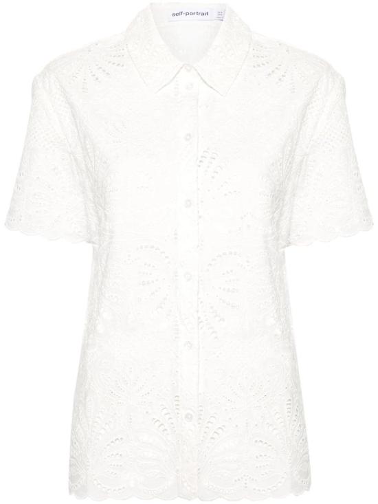 25FW 셀프 포트레이트 숏팬츠 SS24141TA