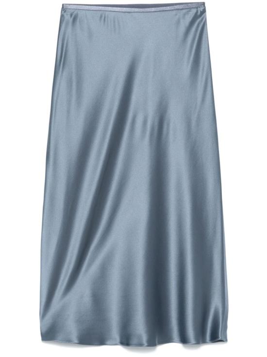 25SS 막스마라 스커트 2511101018600 214033 BLUE