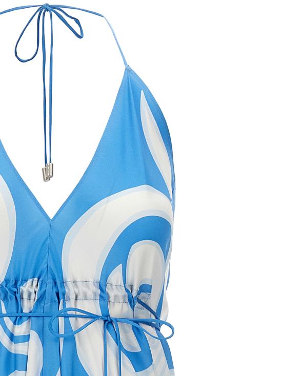 25SS 에트로 비키니 수영복 WRPA0001AK754X0888 Multicolor - ETRO