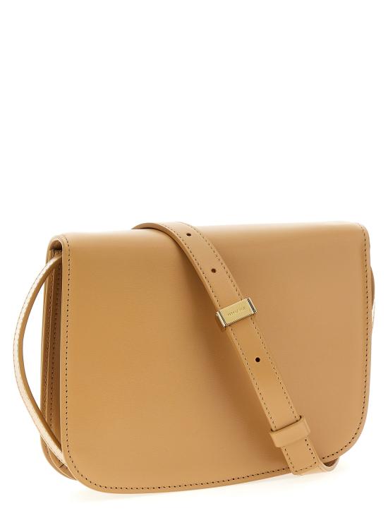  살바토레 페라가모 숄더백 769388LIGHTCAMEL Beige - SALVATORE FERRAGAMO