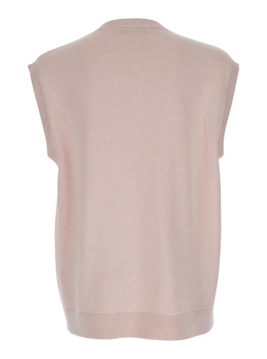 25SS JW앤더슨 베스트 KW1349YN0398BLUSH Pink